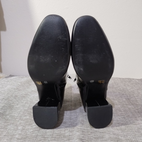 Chinese Laundry Davinna Bootie Size 9.5 - Picture 7 of 9